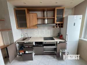 2-к квартира, на длительный срок, 51м2, 13/17 этаж
