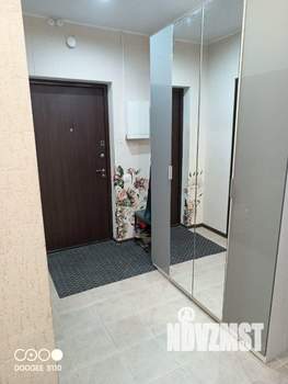 1-к квартира, на длительный срок, 55м2, 3/26 этаж