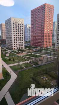 Студия квартира, на длительный срок, 20м2, 8/21 этаж