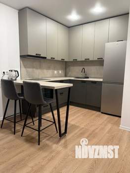 1-к квартира, на длительный срок, 36м2, 3/12 этаж