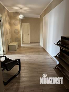 3-к квартира, на длительный срок, 87м2, 6/15 этаж