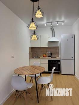 1-к квартира, на длительный срок, 36м2, 7/16 этаж