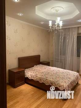 2-к квартира, на длительный срок, 70м2, 6/17 этаж