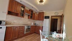 1-к квартира, на длительный срок, 43м2, 15/20 этаж