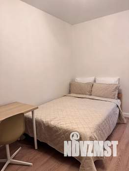 2-к квартира, посуточно, 60м2, 15/25 этаж