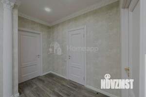2-к квартира, на длительный срок, 80м2, 6/18 этаж