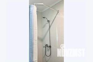 1-к квартира, посуточно, 18м2, 12/25 этаж