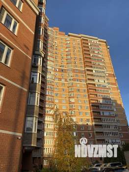 2-к квартира, на длительный срок, 58м2, 19/28 этаж