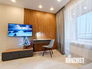 Студия квартира, на длительный срок, 30м2, 10/25 этаж