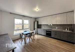2-к квартира, на длительный срок, 50м2, 3/25 этаж