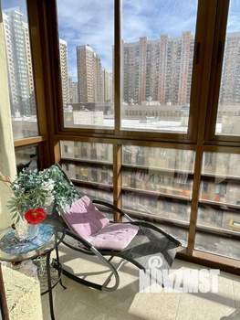 1-к квартира, на длительный срок, 42м2, 6/19 этаж