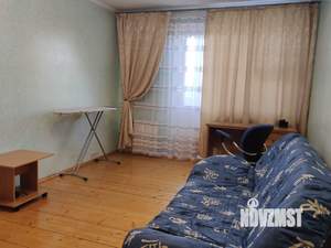 2-к квартира, на длительный срок, 63м2, 7/23 этаж