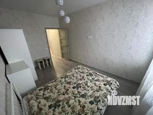 2-к квартира, на длительный срок, 60м2, 12/21 этаж