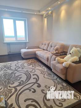1-к квартира, на длительный срок, 47м2, 10/16 этаж