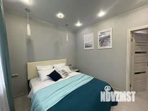 2-к квартира, посуточно, 44м2, 10/25 этаж