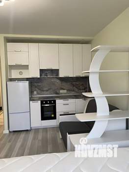 1-к квартира, на длительный срок, 29м2, 22/24 этаж