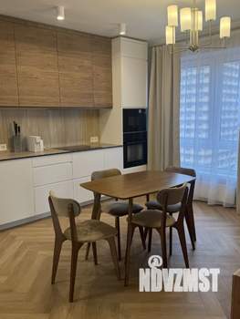 3-к квартира, на длительный срок, 50м2, 19/22 этаж