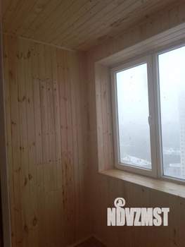 1-к квартира, на длительный срок, 38м2, 20/25 этаж