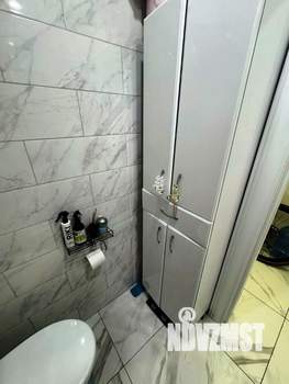 1-к квартира, на длительный срок, 36м2, 8/12 этаж