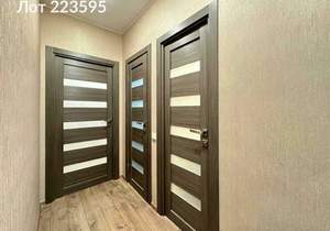 1-к квартира, на длительный срок, 46м2, 16/25 этаж