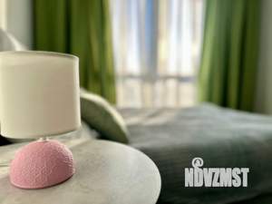 Студия квартира, посуточно, 25м2, 24/25 этаж