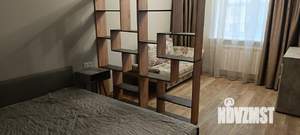 1-к квартира, на длительный срок, 37м2, 25/25 этаж