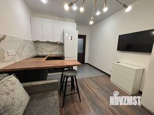 Студия квартира, на длительный срок, 22м2, 8/22 этаж