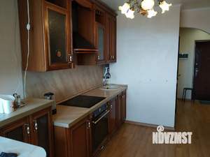 1-к квартира, на длительный срок, 30м2, 9/18 этаж