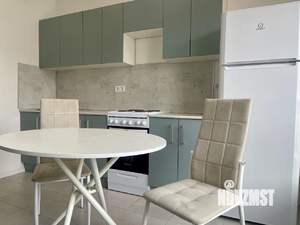 1-к квартира, на длительный срок, 33м2, 15/23 этаж
