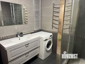 2-к квартира, на длительный срок, 74м2, 13/22 этаж