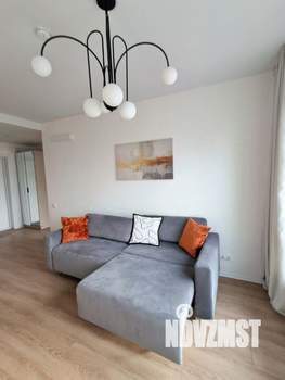 2-к квартира, на длительный срок, 36м2, 15/25 этаж