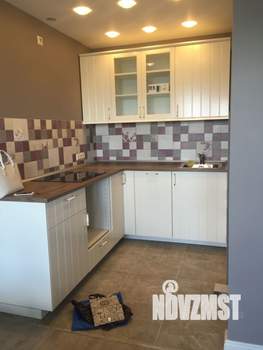 2-к квартира, на длительный срок, 40м2, 18/24 этаж