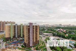 1-к квартира, посуточно, 19м2, 4/26 этаж