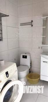 1-к квартира, на длительный срок, 43м2, 14/16 этаж