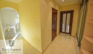 1-к квартира, на длительный срок, 45м2, 6/24 этаж