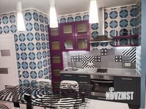 Студия квартира, на длительный срок, 48м2, 3/28 этаж