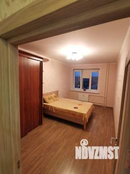 2-к квартира, на длительный срок, 65м2, 5/17 этаж