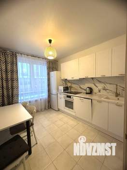 2-к квартира, на длительный срок, 55м2, 2/15 этаж