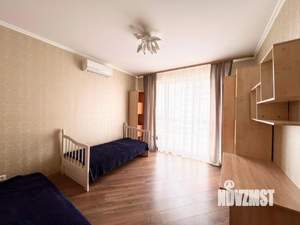 3-к квартира, на длительный срок, 74м2, 13/28 этаж