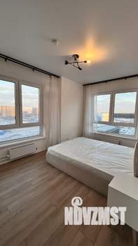 2-к квартира, на длительный срок, 46м2, 13/21 этаж