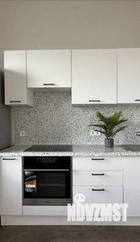 Студия квартира, на длительный срок, 29м2, 25/25 этаж