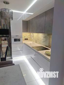 1-к квартира, на длительный срок, 43м2, 14/17 этаж