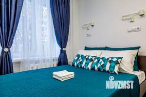 Студия квартира, посуточно, 20м2, 1/9 этаж