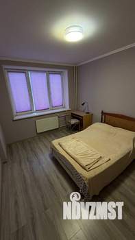 2-к квартира, на длительный срок, 60м2, 3/17 этаж