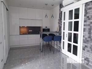 1-к квартира, на длительный срок, 42м2, 24/24 этаж