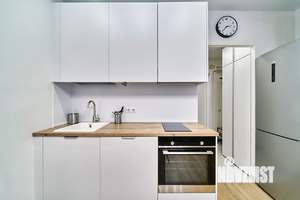 Студия квартира, на длительный срок, 20м2, 17/19 этаж