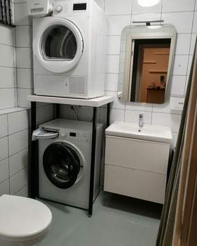 1-к квартира, на длительный срок, 39м2, 11/15 этаж