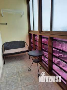 1-к квартира, на длительный срок, 36м2, 7/24 этаж