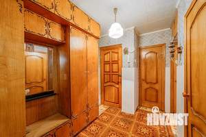 3-к квартира, на длительный срок, 62м2, 3/5 этаж