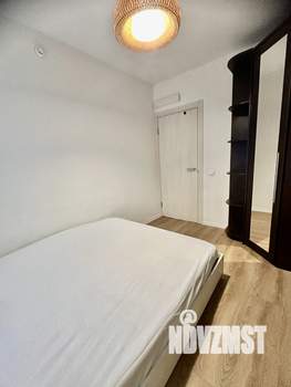 3-к квартира, на длительный срок, 52м2, 5/26 этаж